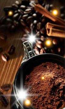 Coffee Best HD live wallpaper screenshot 3