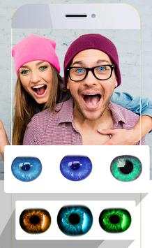 eye color changer edit screenshot 3
