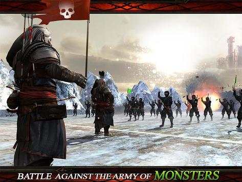 Ninja vs Rakasa - Laskar Epic screenshot 9