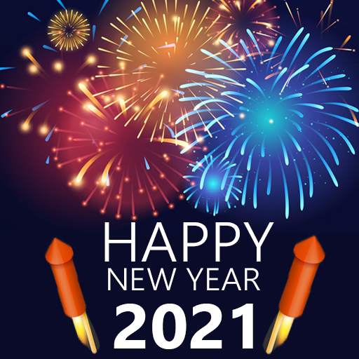 Fireworks Live Wallpaper 1.1