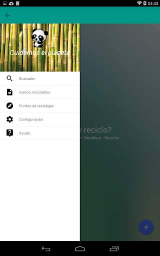 Que Reciclo? screenshot 13