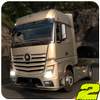 EURO SPEED TRUCK SIMULATOR 2 1.56