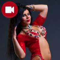 Hot dance show