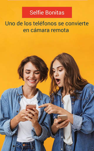 Selfie Perfectas, Selfie de Fotos, Selfie Cámara screenshot 11