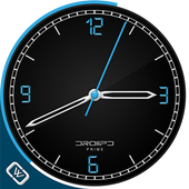 Prime Watch Face Free आइकन