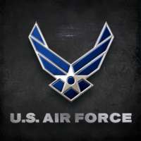 Air Force Handbook 1 (v. 2017), Airman App icon