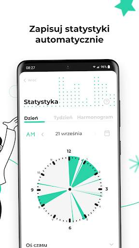 WATracker - WhatsAp Monitoring screenshot 3
