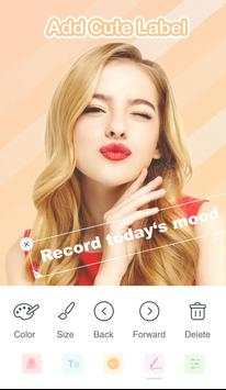 Beauty Camera Plus 2 تصوير الشاشة