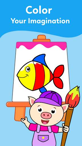 KidloLand Toddler Games & Kids Learning Games screenshot 4