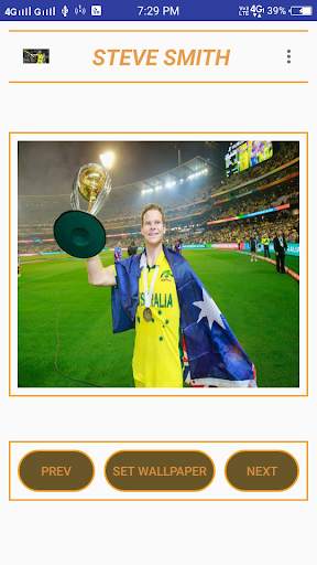 steve smith 3 تصوير الشاشة