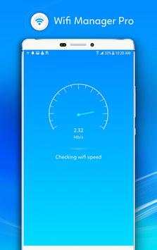 Wifi Doctor screenshot 6