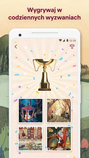 Art Puzzle – puzzle z obrazów screenshot 4