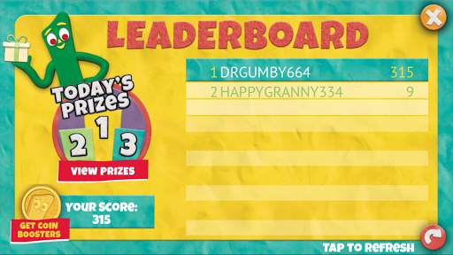 Gumby's World screenshot 5