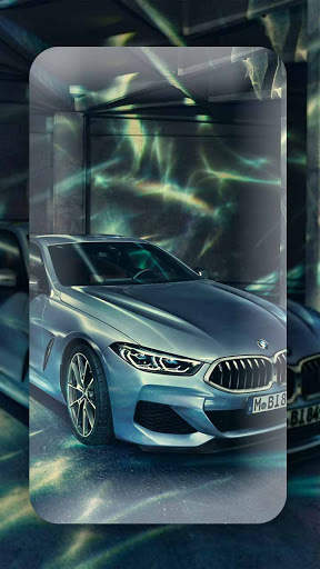 Car Wallpaper BMW स्क्रीनशॉट 3