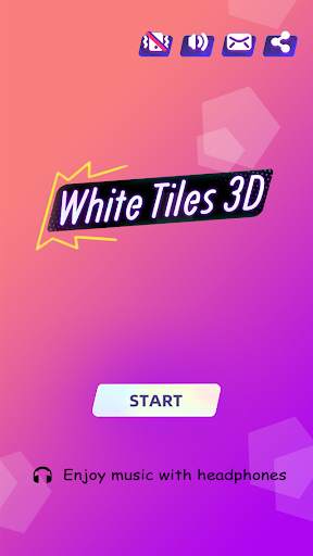Ben 10 Piano Tiles Game screenshot 4