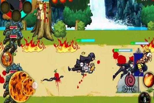 Guide Naruto Senki Ultimate Ninja Storm 4 screenshot 3