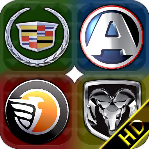 Guess Car Logos 2.2.0