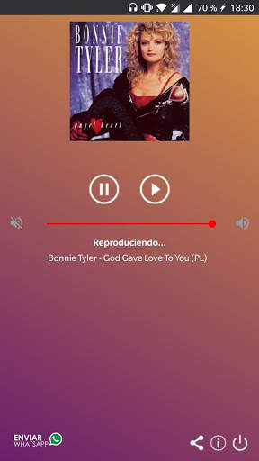 El Sassa Radio screenshot 2