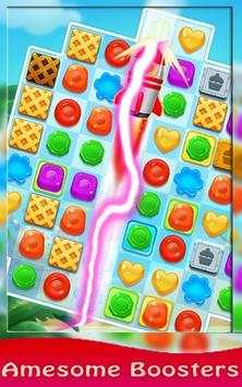 King Jelly Blast Mania screenshot 2