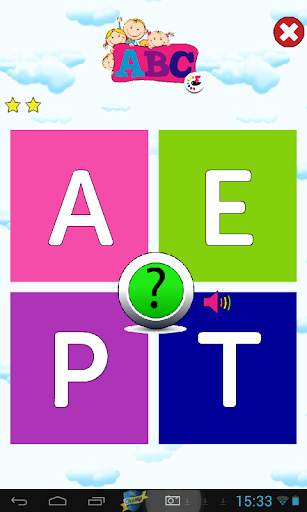Learn Alphabet ABC (Lite) screenshot 5