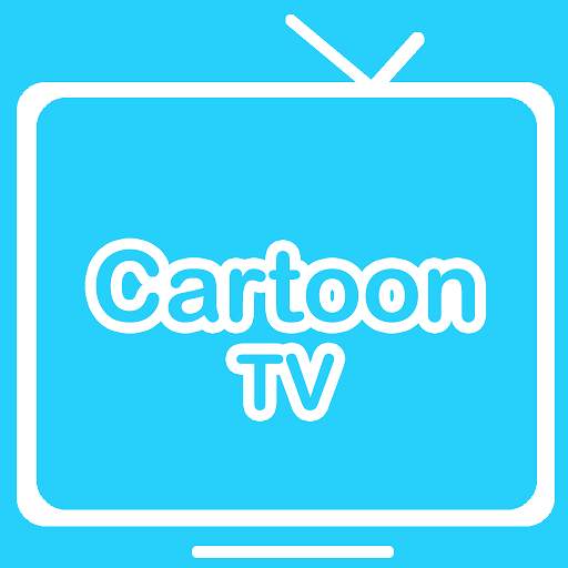 Fun Cartoon Tv - funny cartoon and movies 1.0