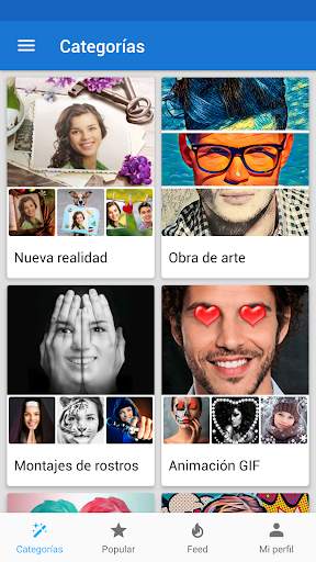 Photo Lab PRO - fotomontajes screenshot 4