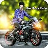 Bike Photo Editor 1.2
