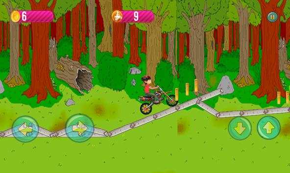 super shiva games screenshot 2