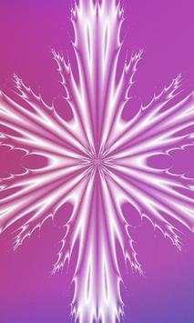Violet 3d Wallpapers screenshot 1