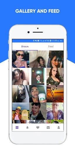 Chat Germany: Chat & Meet friends around the world screenshot 3