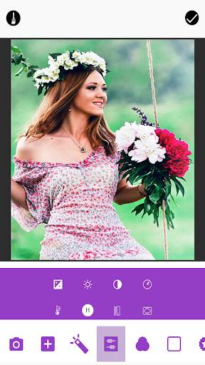 Pic Beautify - Photo Beautify screenshot 3