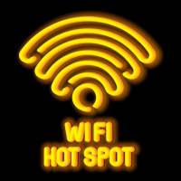 ikon Quick Hotspot - Homescreen Hotspot - Shortcut
