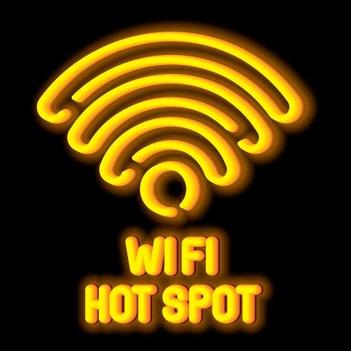 Quick Hotspot - Homescreen Hotspot - Shortcut 2.1.3