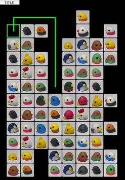 clay Small birds puzzle game screenshot 3