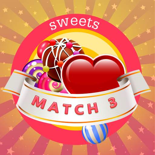 Sweet Sugar Candy 1.3