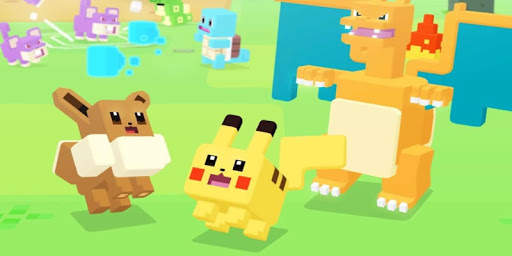 Pokemon Skins for Minecraft screenshot 3