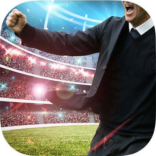 Football  Management Star icon