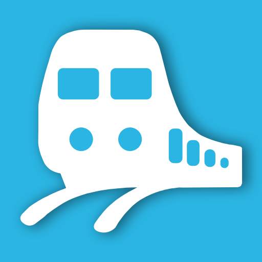 Live Train : Locate My Train 2.0.6
