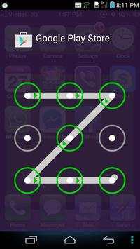 Smart AppLock (Lock Apps) screenshot 3