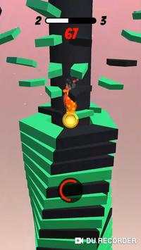 Helix Crush screenshot 2