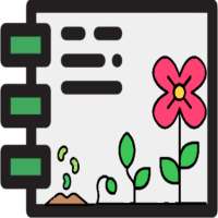Diário de Cultivo - Horta Pomar Jardim Plantas on 9Apps