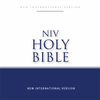 Bible NIV Audio, Daily Verse, Study Offline Free icon