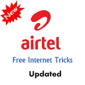 Airtel Free Internet