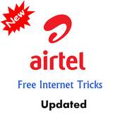 Airtel Free Internet 1