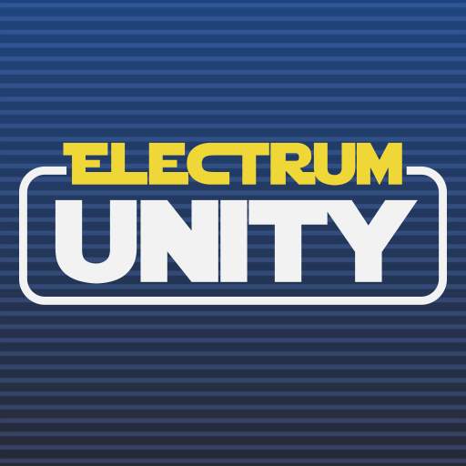 Electrum Unity App 2.75