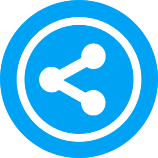 Go Share : Apps, Files, Share videos icon
