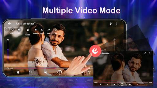Video Player screenshot 4