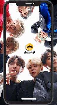 BTS HD Wallpaper screenshot 8