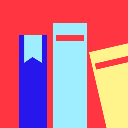 Read Tracker - Reading habit builder icon