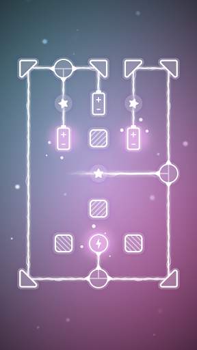 Laser Overload: Electric Touch screenshot 7